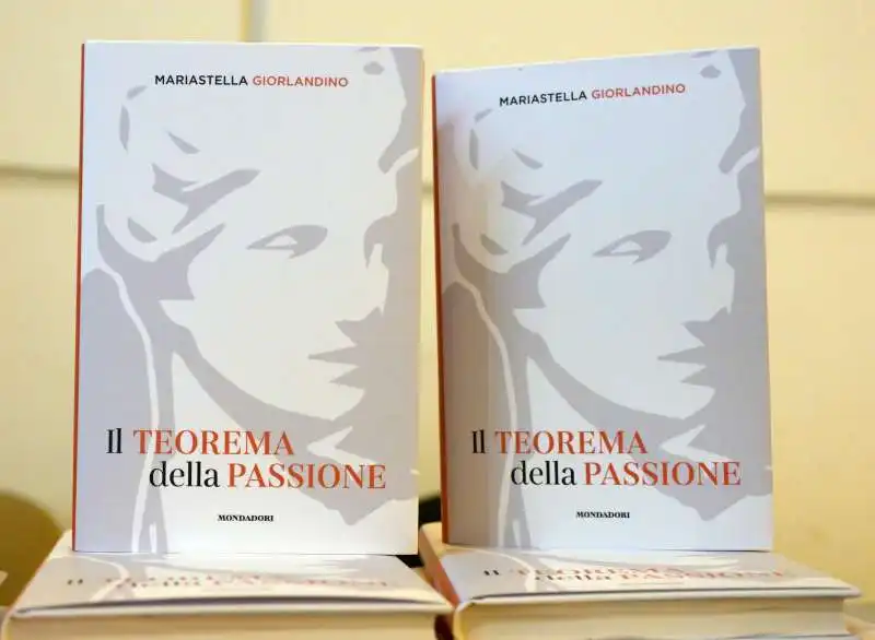 libro presentato 