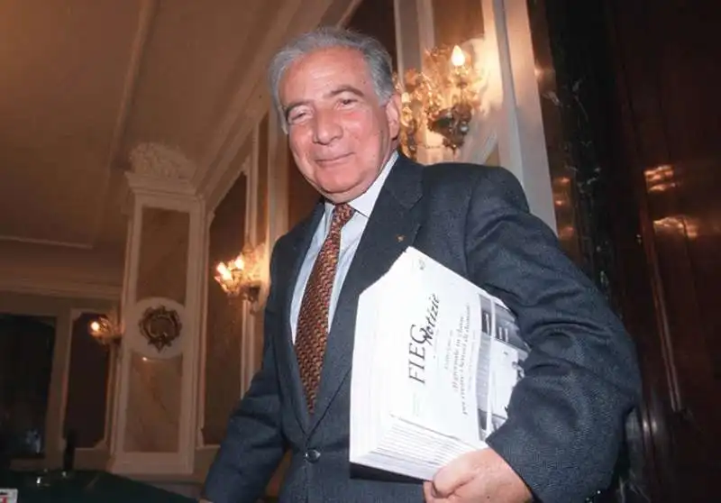 Mario Ciancio Sanfilippo 