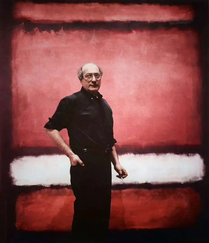 MARK ROTHKO