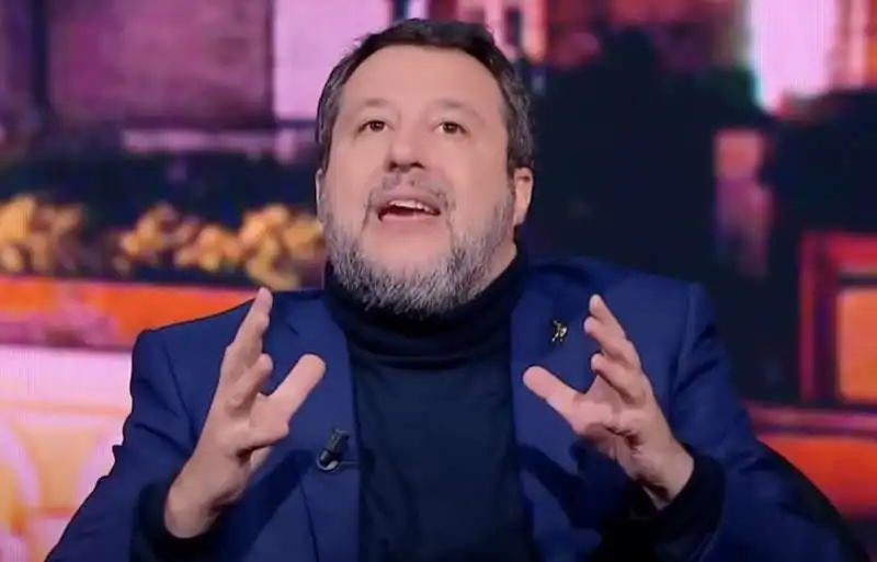 matteo salvini a quarta repubblica   3