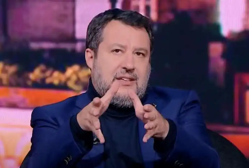 matteo salvini a quarta repubblica   6