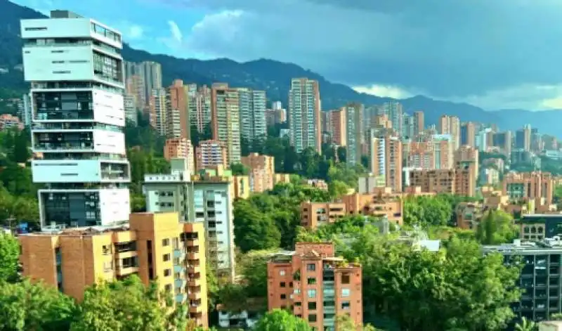 medellin 2