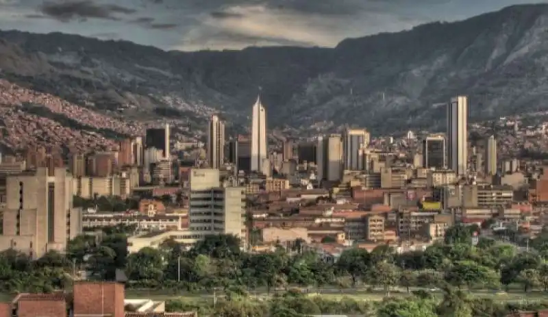 medellin 5