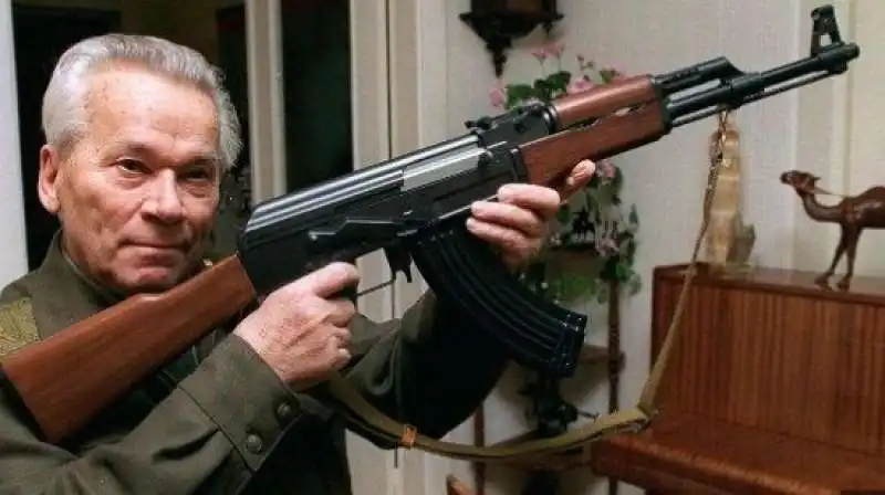 michail kalashnikov  3