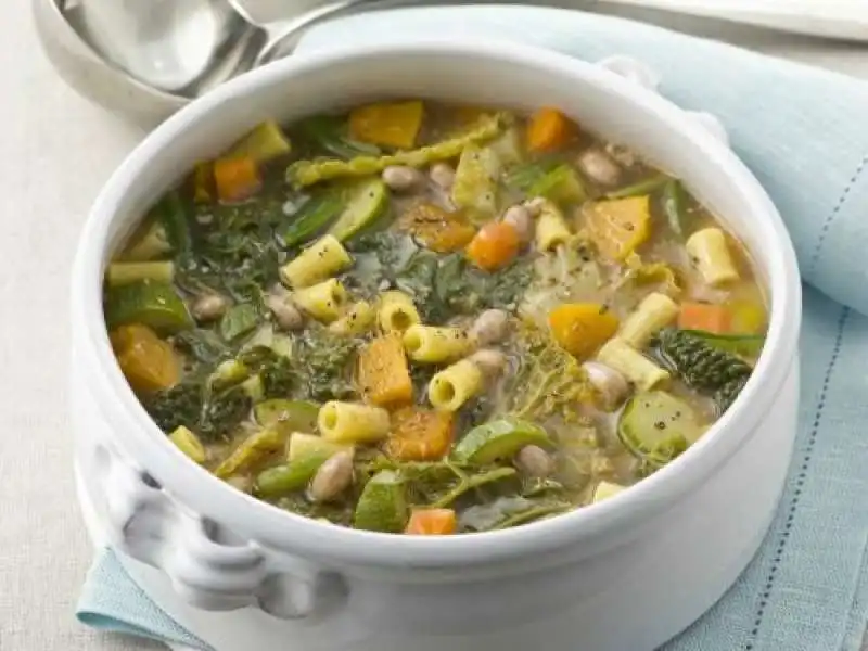 minestrone 3