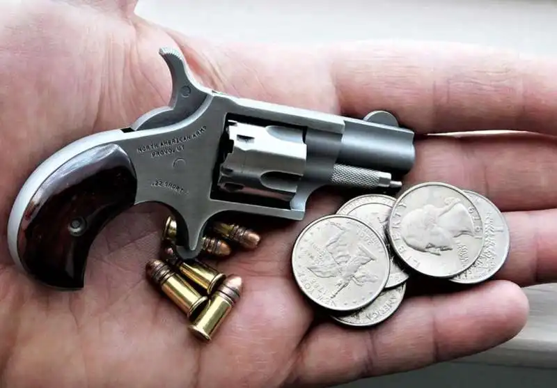 mini revolver north american arms   3