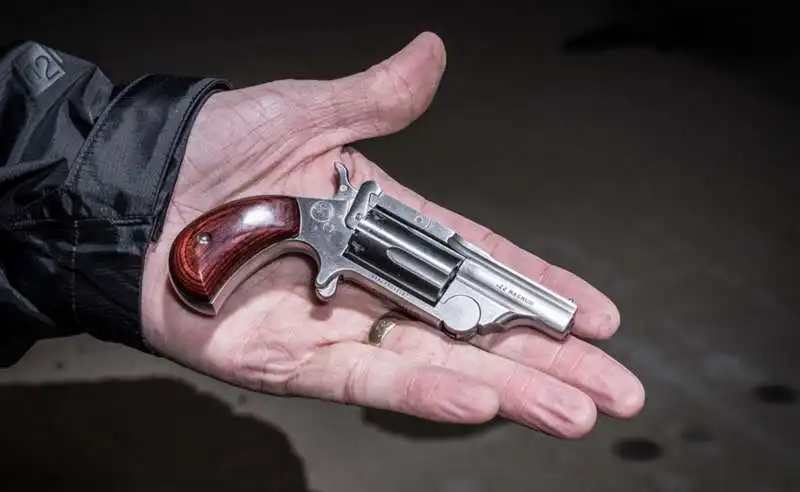 mini revolver north american arms   4