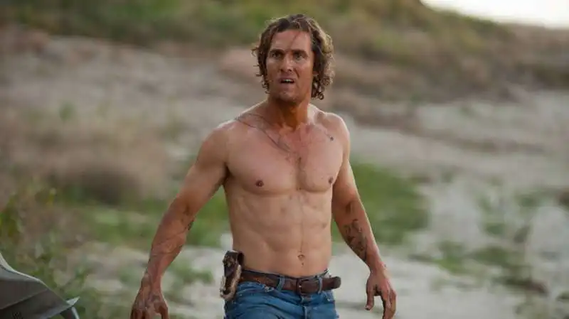 mud matthew mcconaughey 1