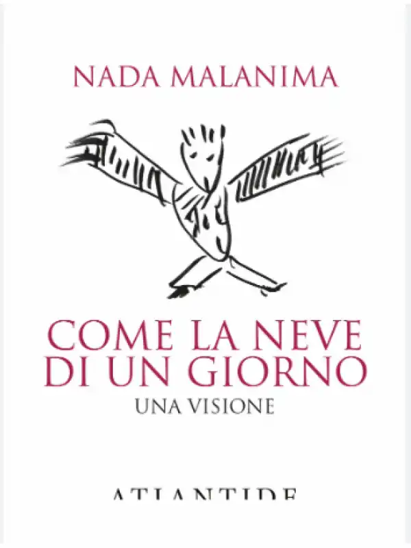 NADA MALANIMA COVER