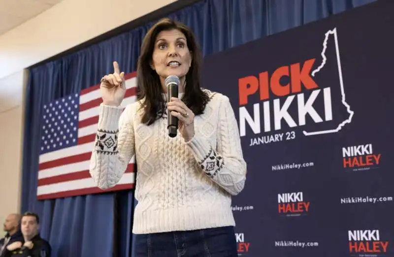 nikki haley    new hampshire   2