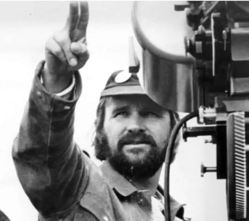 norman jewison 8