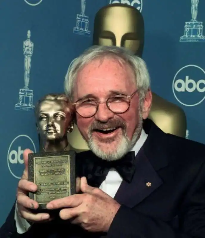 norman jewison 9