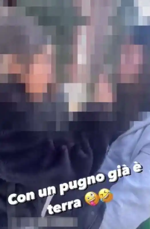 padova ragazzina picchiata da due coetanee 3