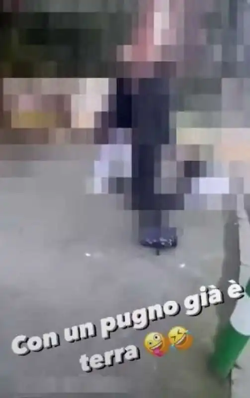 padova ragazzina picchiata da due coetanee 6