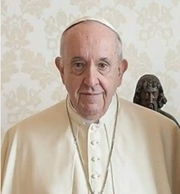 PAPA BERGOGLIO