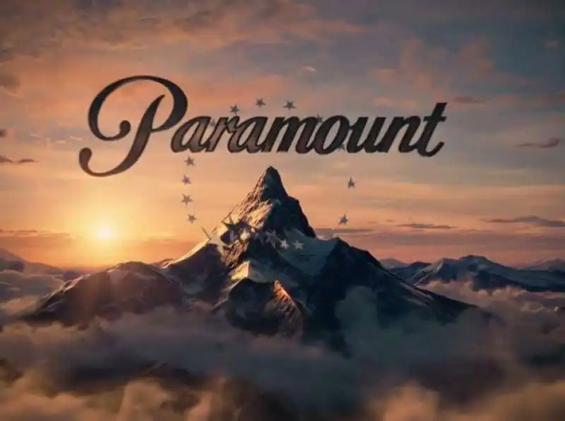 paramount pictures 