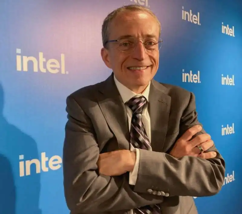 Pat Gelsinger - ad di Intel 