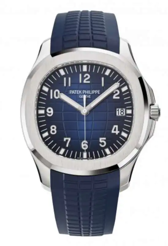 Patek Philippe Aquanaut