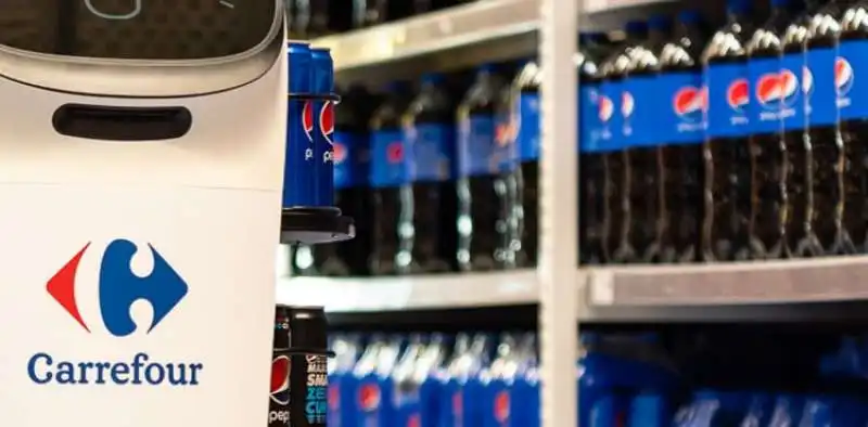 pepsi carrefour 2