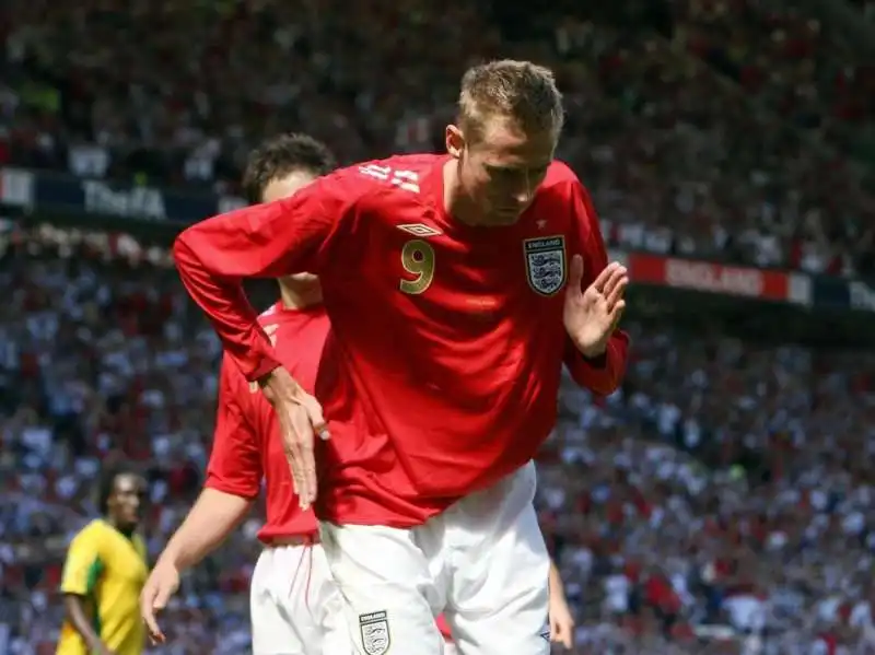 peter crouch  7