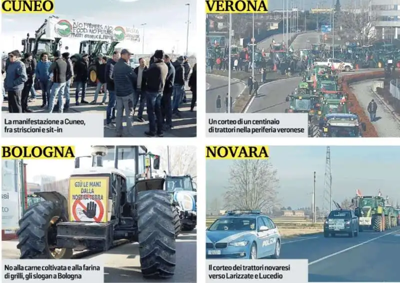 protesta degli agricoltori   13