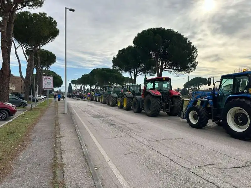 protesta degli agricoltori   3