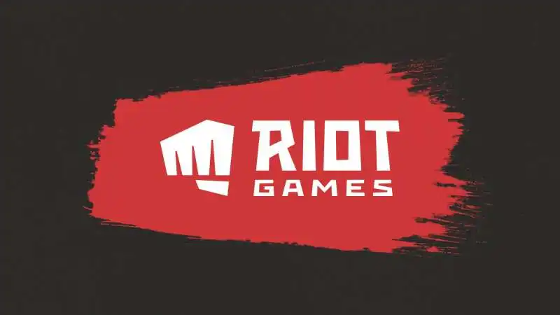 riot games