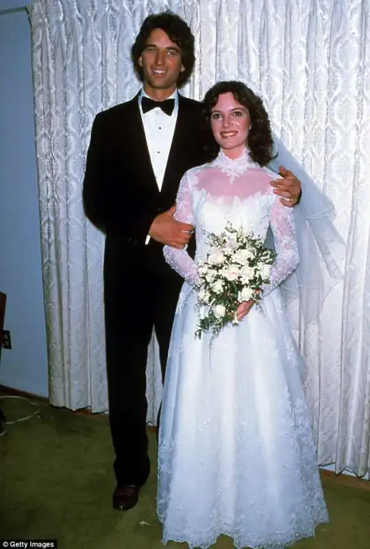 robert kennedy jr primo matrimonio