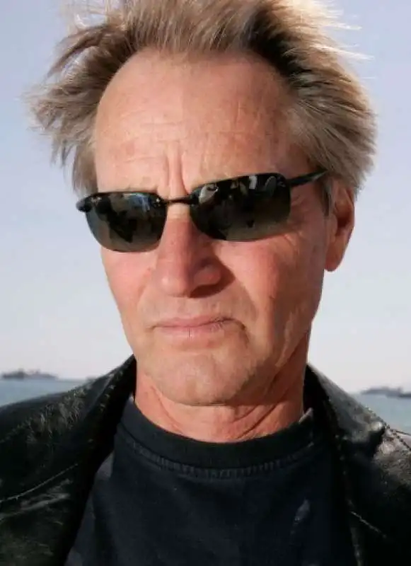 sam shepard 