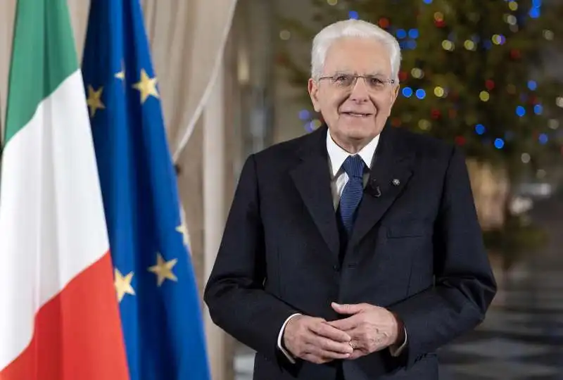 sergio mattarella   discorso di fine anno 2023   1