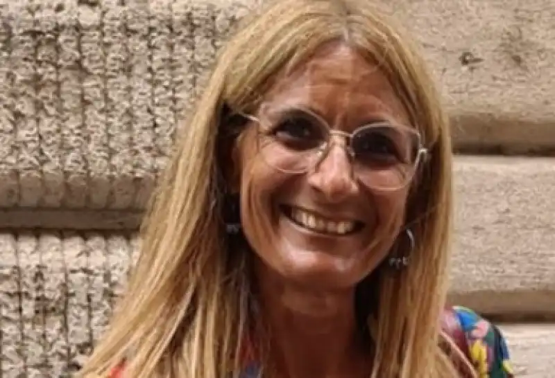 simona malpezzi