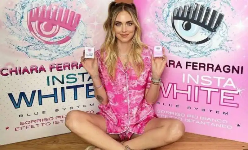 spot con chiara ferragni 11