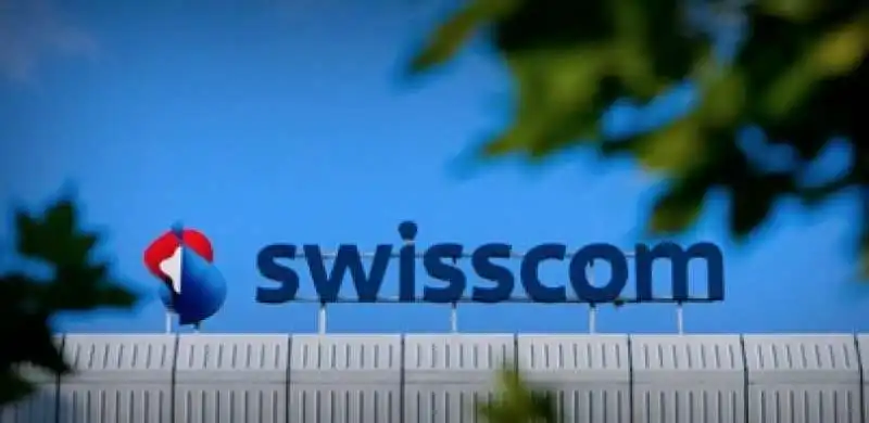 SWISSCOM