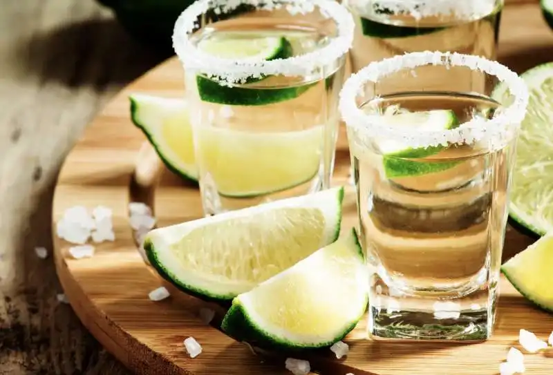   tequila