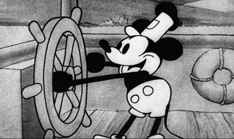 topolino steamboat willie3