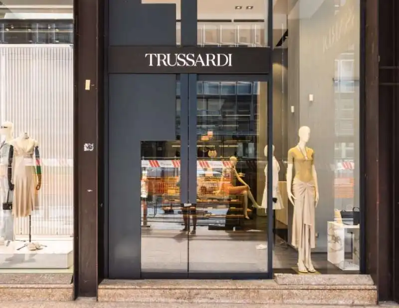 trussardi 2