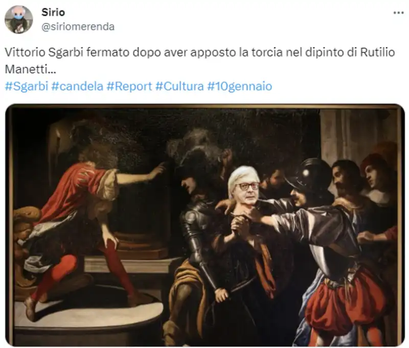 tweet su vittorio sgarbi   4