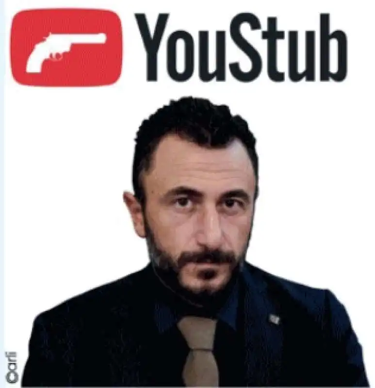 youstub   meme by emiliano carli   il giornalone   la stampa