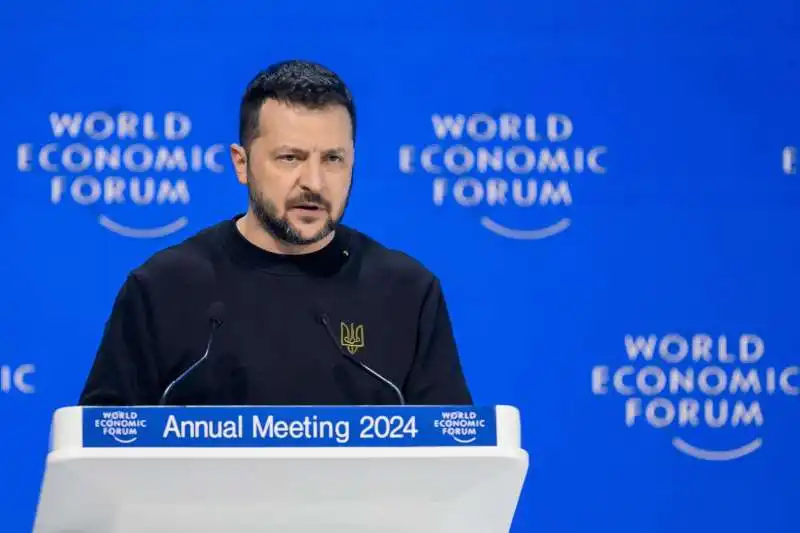 zelensky a davos   2