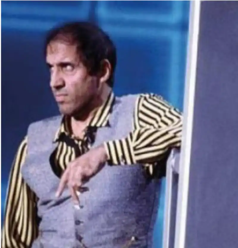 adriano celentano