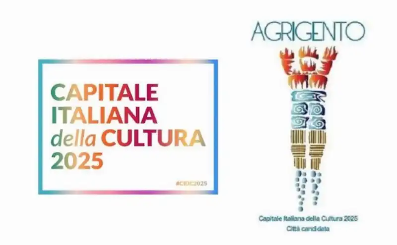 agrigento capitale della cultura 2