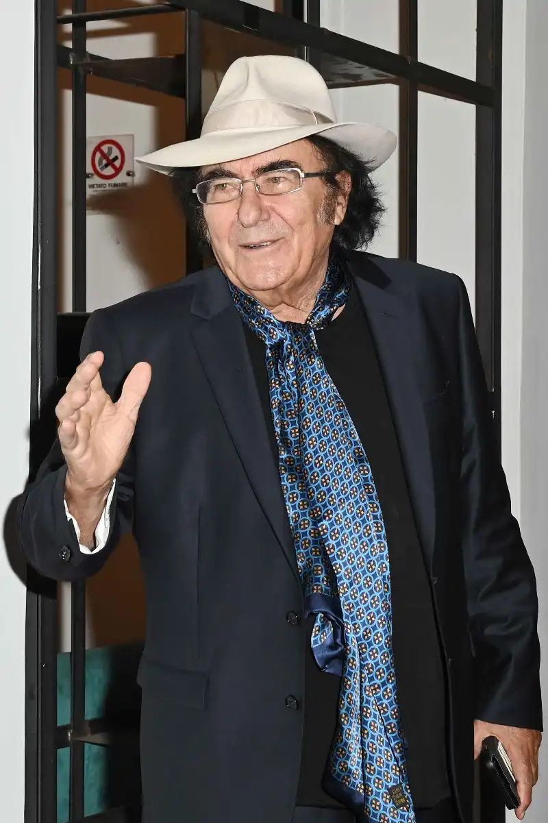 al bano carrisi