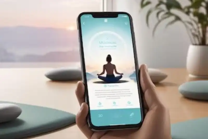 app per meditazione