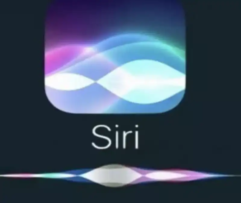 APPLE SIRI