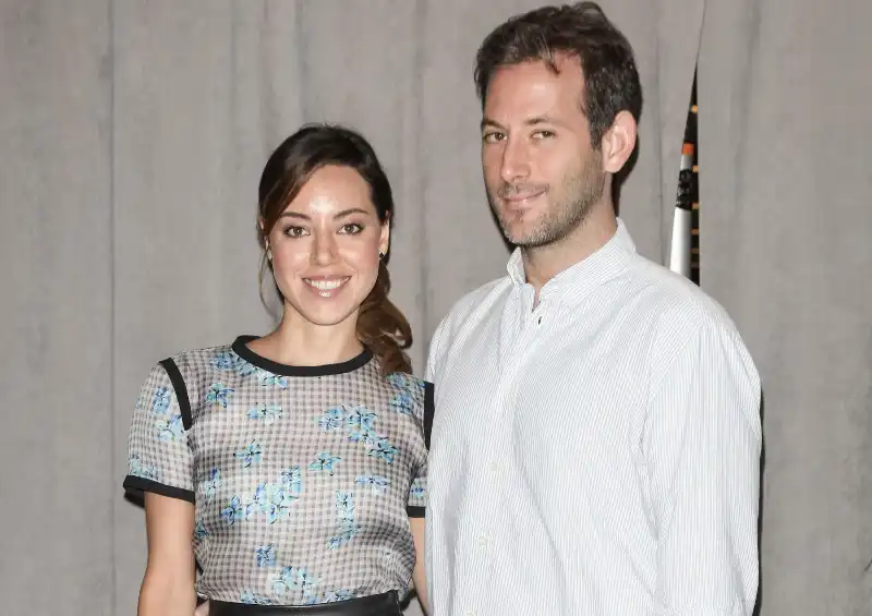 aubrey plaza jeff baena