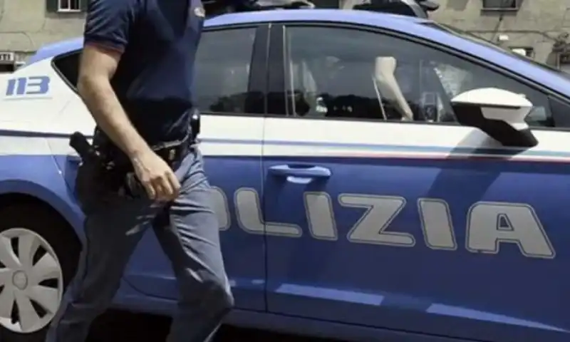 auto polizia 1