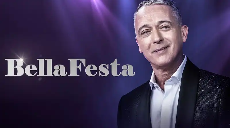 bella festa