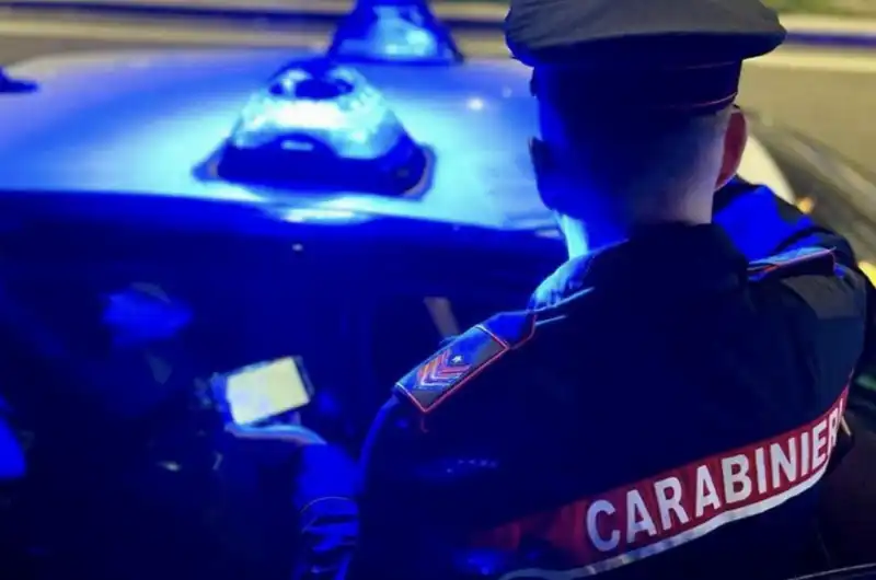 carabinieri