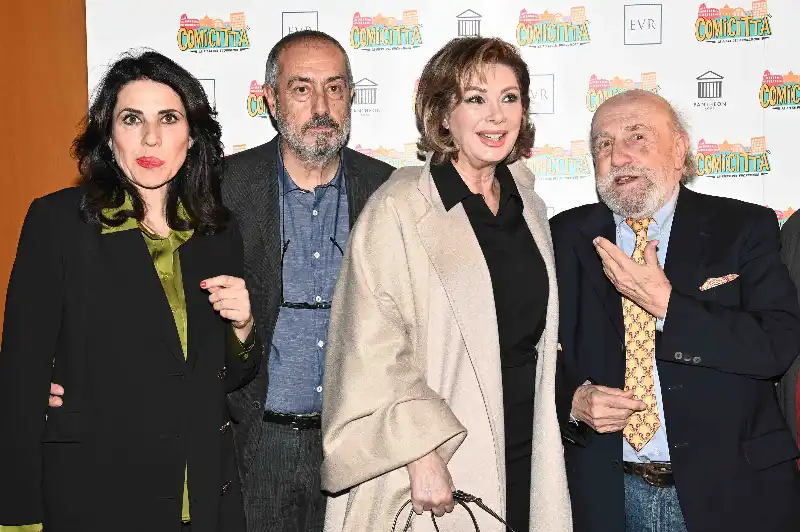 caterina taricano mario sesti edwige fenech enrico beruschi