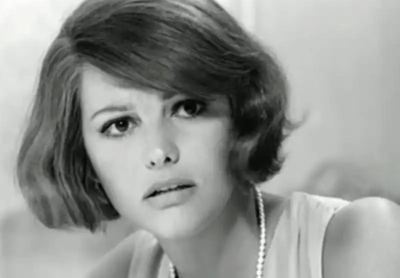 CLAUDIA CARDINALE - GLI INDIFFERENTI 